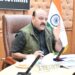Dy. CM calls for prompt service delivery, speedy redressal of public issues