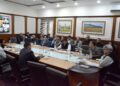 CS reviews preparedness for Constitution Day celebrations across J&K