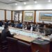 CS reviews preparedness for Constitution Day celebrations across J&K
