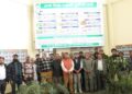 Farmers’ interstate exposure visit to Palampur Agri University concludes successfully