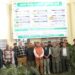 Farmers’ interstate exposure visit to Palampur Agri University concludes successfully