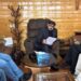 Legislators, scores of Public Delegations meet Minister Satish Sharma at Srinagar