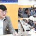 DC Baramulla Chairs DLRC Meeting