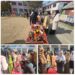 Workshop on AI, Robotics organised at Dooru