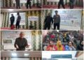Cultural Unit of DIPR organizes awareness play under Nasha Mukht J&K Abhiyan