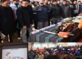 DDMA conducts District Level Earthquake Mock Exercise at GDC Shopian