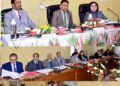 J&K Judicial Academy organizes workshop on Family Court Matters