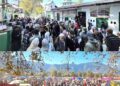 350th Urs of Shah Asrar-ud-Din Sahib (RHA) observed with religious fervour at Kishtwar