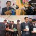 DSEK strengthens School Infrastructure at GHSS Chursoo