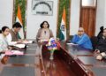 DAC reviews implementation of PC & PNDT Act in Udhampur