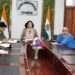 DAC reviews implementation of PC & PNDT Act in Udhampur