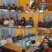 DC Pulwama reviews Progress of PM Surya Ghar Muft Bijli Yojana in District