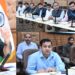 Deputy Chief Minister reviews progress of National Highway Projects across Jammu division