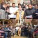 SMC holds Nasha Mukt Bharat Abhiyan Pledge at Headquarters