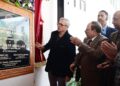 CM Omar Abdullah inaugurates 20th Foundation Day of IUST, Awantipora