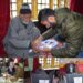 Home Voting begins in 27–AC Budgam for Elderly, PwD Electors