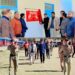 DDC Chairman inaugurates new building, boundary wall at GHSS Boys Bhaderwah