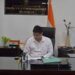 DC Poonch reviews status of Registration of Births & Deaths