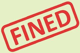 LMD imposes Rs 3.15 lakh fine for violating Legal Metrology norms