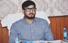 DM Rajouri orders immediate Suspension of VPN Services to prevent misuse