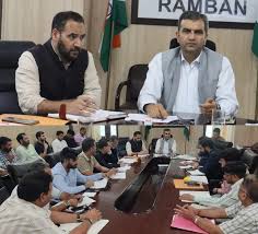 NCORD meeting