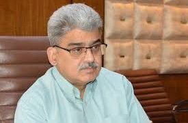 Chief Secy Atal Dulloo condoles demise of former Chief Secretary Ashok Kumar