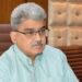 Chief Secy Atal Dulloo condoles demise of former Chief Secretary Ashok Kumar