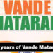 150 anniversary of Vande Mataram