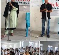 DLSA Srinagar organizes awareness Programme on Right to Education