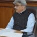 CS emphasises on integrated tourism development across Jammu region