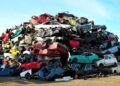 Secretary Transport asks for effective implementation of Registered Vehicle Scrapping Policy in J&K