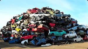 Secretary Transport asks for effective implementation of Registered Vehicle Scrapping Policy in J&K