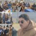 SDM Khansahib conducted Public outreach program at Rawalpora