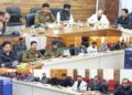 DC Doda Chairs NCORD Meeting