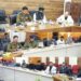 DC Doda Chairs NCORD Meeting