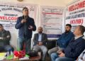 KVIB organizes district-level awareness programme at upper Omara- Udhampur