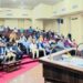 Rana inaugurates 2-day Jammu Language Conference at University of Jammu