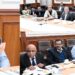 CS Dulloo calls for commercial push to aromatic and medicinal plant sector in J&K