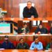 ADDC reviews performance of IWMP, Soil & Water Conservation Department in Reasi District