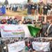 Tobacco Free Youth Campaign 3.0: District administration Ganderbal leads massive awareness rally