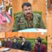 DC Shopian convenes meeting on Civil Defence Corps, Reviews Preparedness for mitigating emergencies