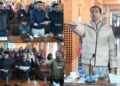 District Admin Shopian observes 5th Anniversary of NMBA
