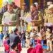 Gandoh celebrates 150th anniversary of Vande Mataram