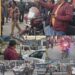 Traffic Enforcement Drive Held in Bandipora to Ease Congestion in Main Market