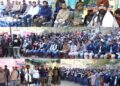 Block Diwas Programme held at Panchayat Phagsoo (A) Thathri