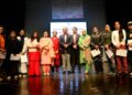 World Heritage Week concludes with grand felicitation ceremony
