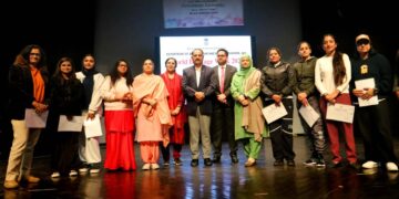 World Heritage Week concludes with grand felicitation ceremony