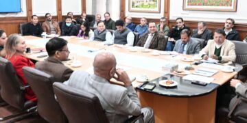 CS directs to cut down grievance disposal time and strengthen citizen responsiveness