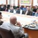 CS directs to cut down grievance disposal time and strengthen citizen responsiveness