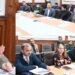 CS urges for optimal utilization of PM-VBRY for employment generation in J&K
